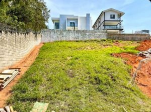 Corretor Alexandre Bettoi | Terreno à venda Condomínio Campos do Conde Bragança Paulista