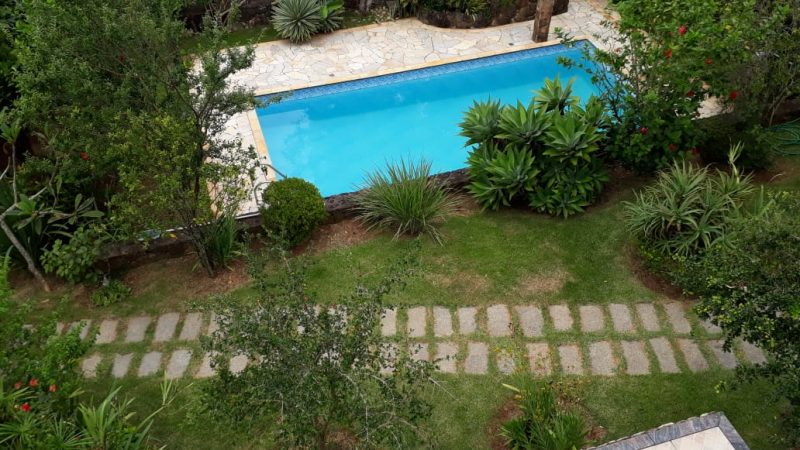 Corretor de Imóveis | Casa no Residencial Altos de  Santa Helena Bragança