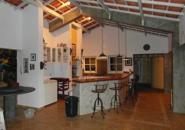 Casa a venda no Santa Helena em Bragança Paulista.