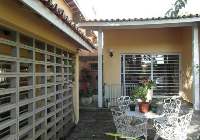 Casa a venda no Santa Helena em Bragança Paulista.