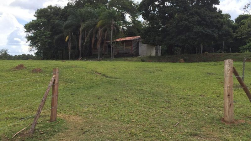 Terrenos à venda em Bragança Paulista  - Agudo dos Frias