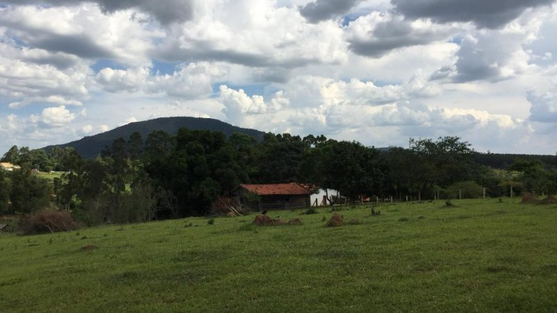 Terrenos à venda em Bragança Paulista  - Agudo dos Frias