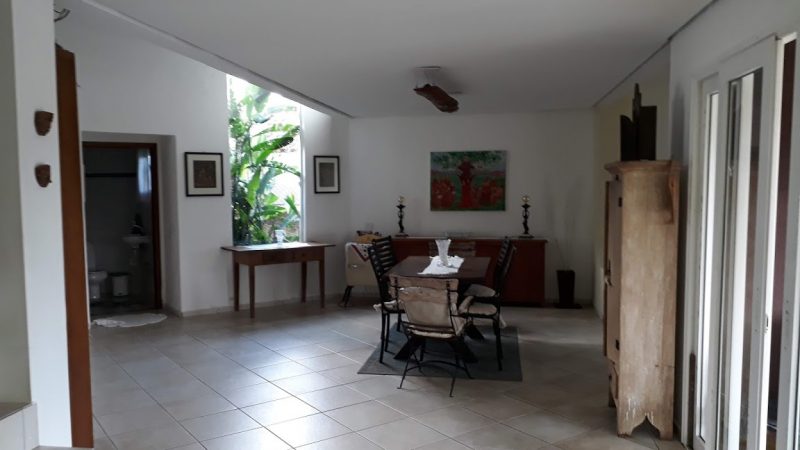 Casa à venda em Bragança Paulista - Residencial Santa Helena