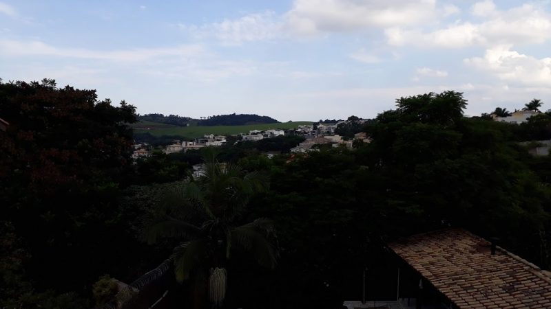 Casa à venda em Bragança Paulista - Residencial Santa Helena