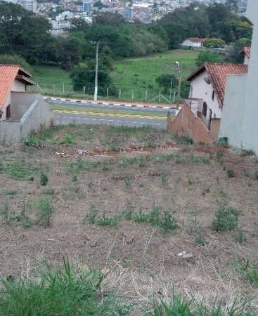Terreno a venda  jardim sevilha em Bragança