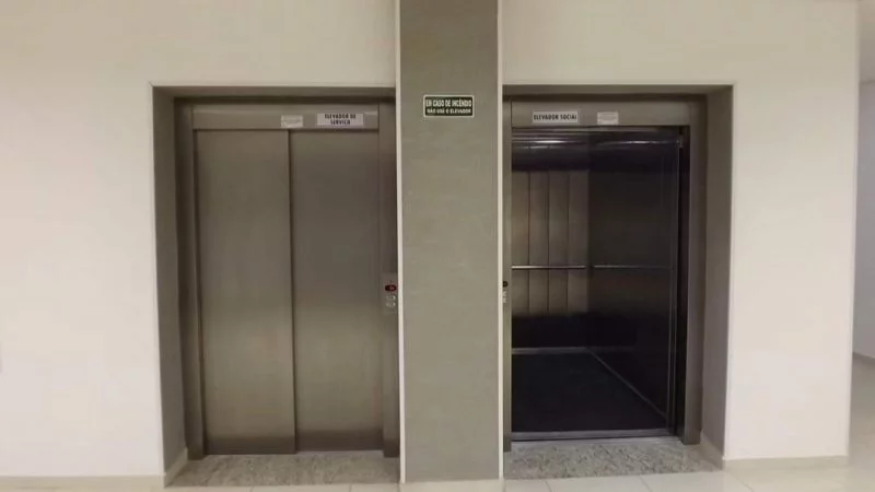 Edifício Carraro Tower - sala comercial a venda