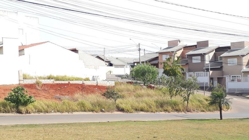 Procurando um terreno comercial no Quinta dos Vinhedos em Bragança Paulista ?