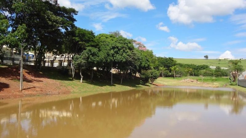 Terrenos à venda em Bragança Paulista SP - Condomínio San Vitale