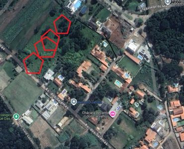 Corretor de imóveis Alexandre Bettoi Bragança Paulista | terreno residencial Bosque das araucarias