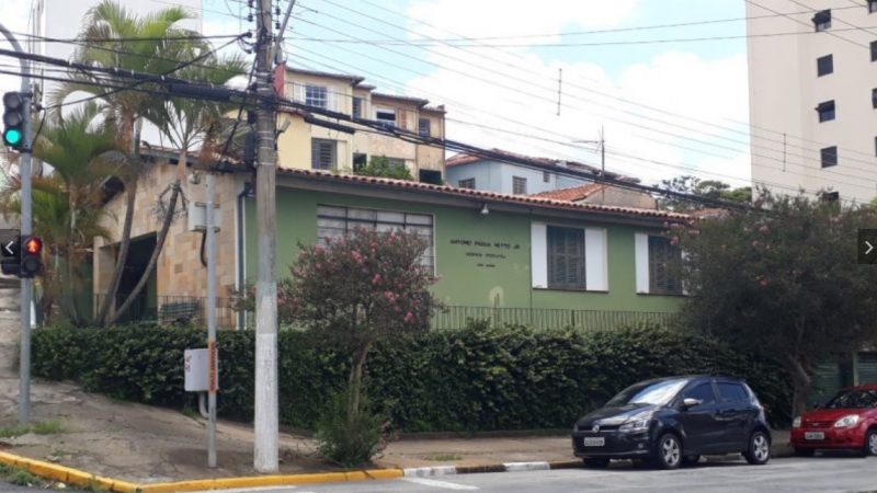 Procurando casa para Consultório Médico em Bragança Paulista ? www.imoveisembragancapaulista.com