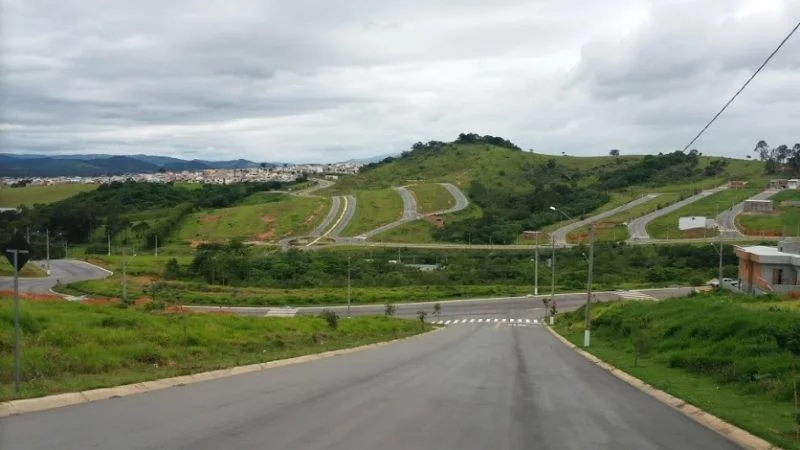 Terrenos a venda em Bragança Paulista SP - Villa Verde