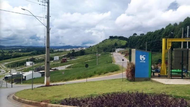 Terrenos a venda em Bragança Paulista SP - Villa Verde