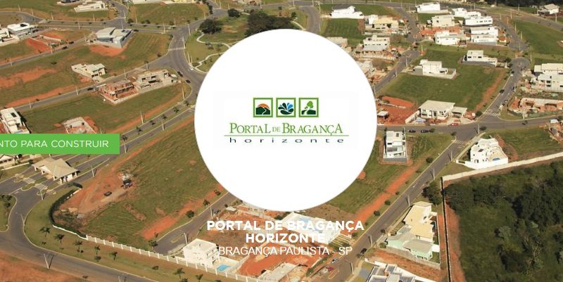 Quer construir no Portal de Bragança Horizonte em Bragança Pta ?