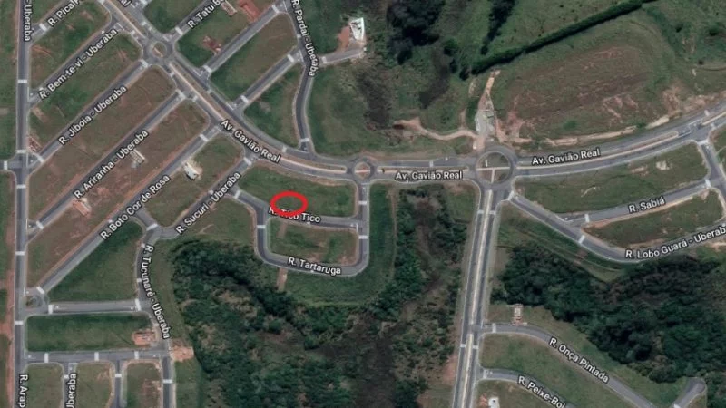 Terrenos a venda em Bragança Paulista SP - Villa Verde