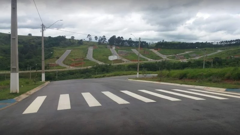 Terrenos a venda em Bragança Paulista SP - Villa Verde