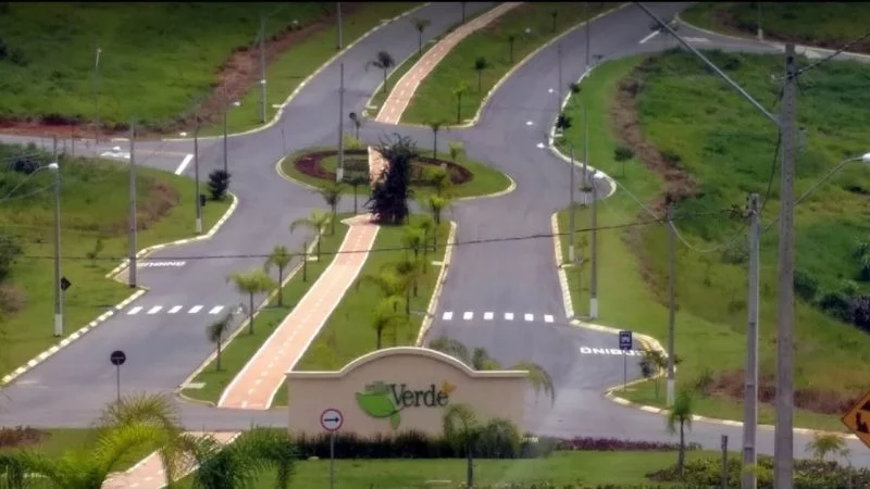 Terrenos a venda em Bragança Paulista SP - Villa Verde