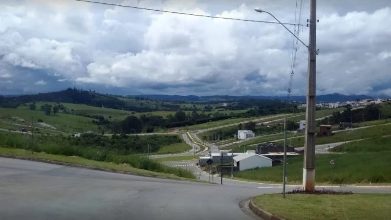 Terrenos a venda em Bragança Paulista SP - Villa Verde
