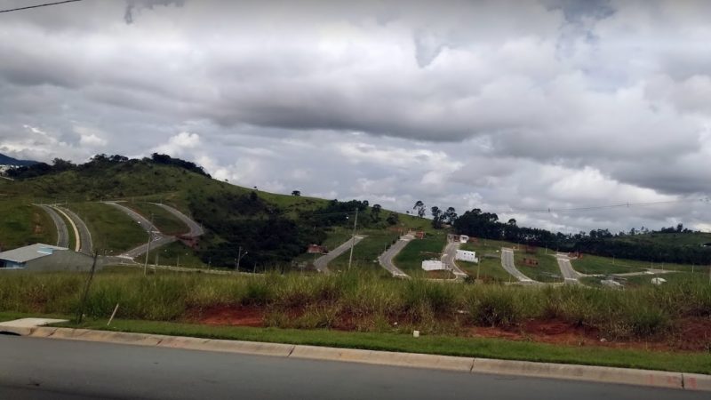 Terrenos a venda em Bragança Paulista SP - Villa Verde