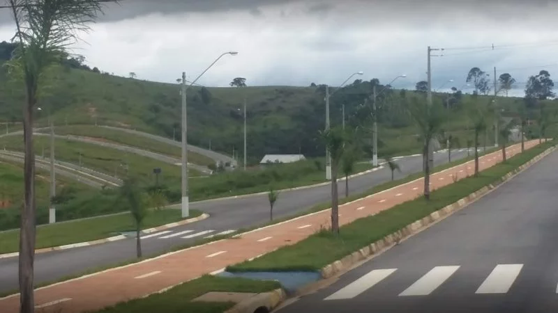 Terrenos a venda em Bragança Paulista SP - Villa Verde