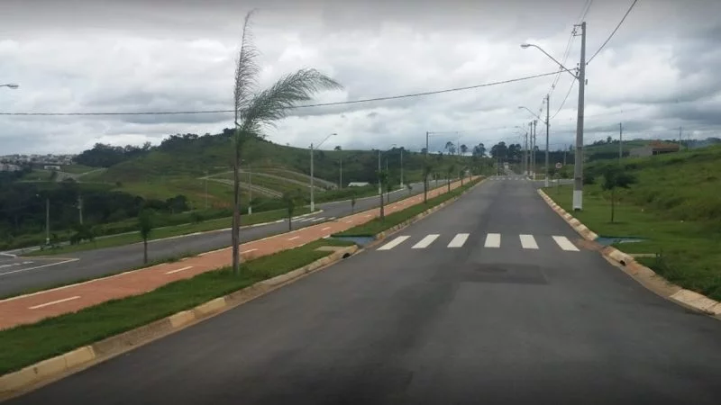Terrenos a venda em Bragança Paulista SP - Villa Verde