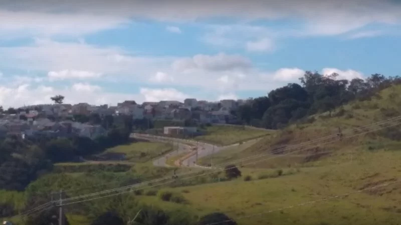 Terrenos a venda em Bragança Paulista SP - Villa Verde