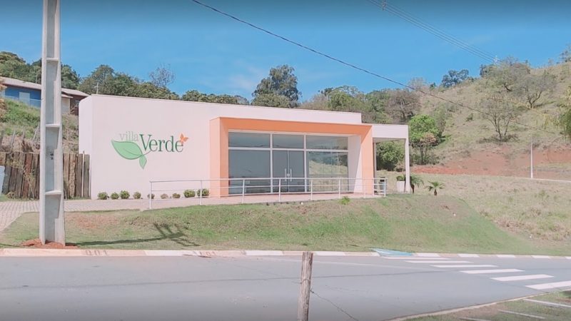 Terrenos a venda em Bragança Paulista SP - Villa Verde