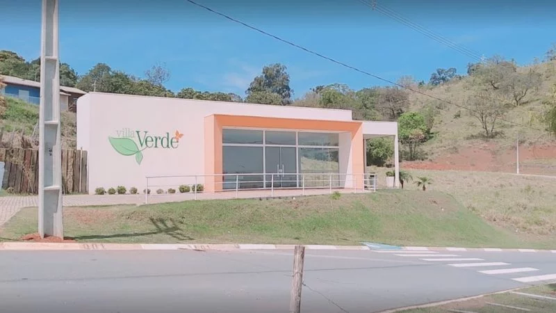 Terrenos a venda em Bragança Paulista SP - Villa Verde