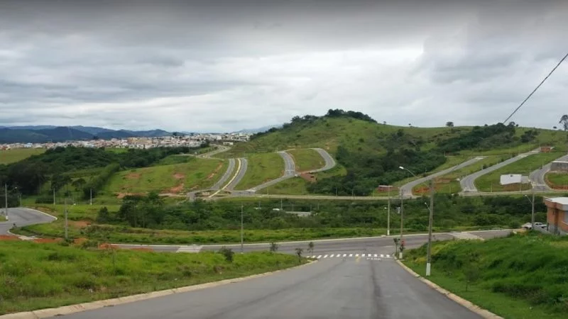Terrenos a venda em Bragança Paulista SP - Villa Verde