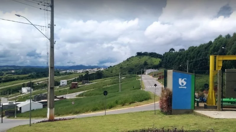 Terrenos a venda em Bragança Paulista SP - Villa Verde