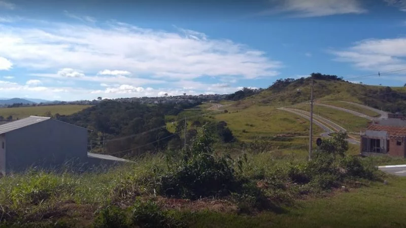 Terrenos a venda em Bragança Paulista SP - Villa Verde