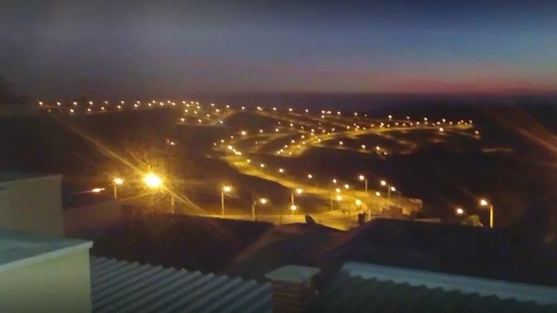 Terrenos a venda em Bragança Paulista SP - Villa Verde