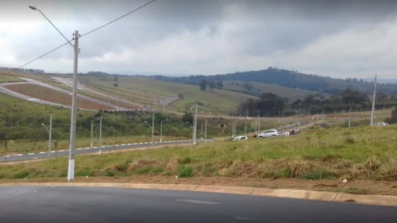 Terrenos a venda em Bragança Paulista SP - Villa Verde