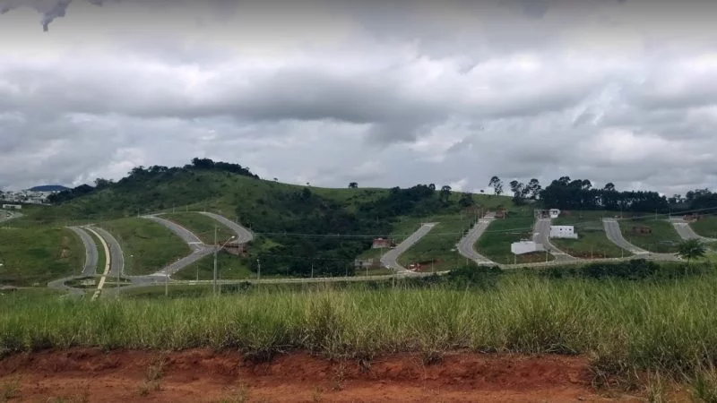 Terrenos a venda em Bragança Paulista SP - Villa Verde