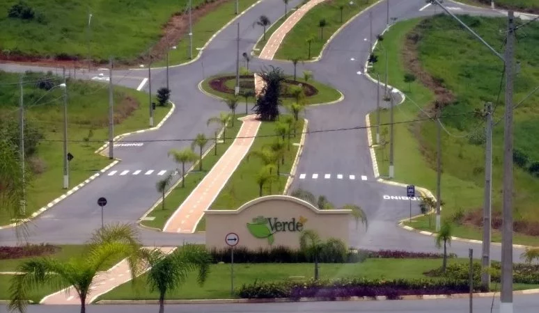 Villa Verde Bragança Paulista - O melhor loteamento de Bragança Paulista www.imoveisembragancapaulista.com