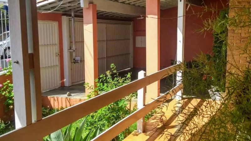 Corretor de Imóveis | Casa à venda Jardim Nova Bragança Bragança