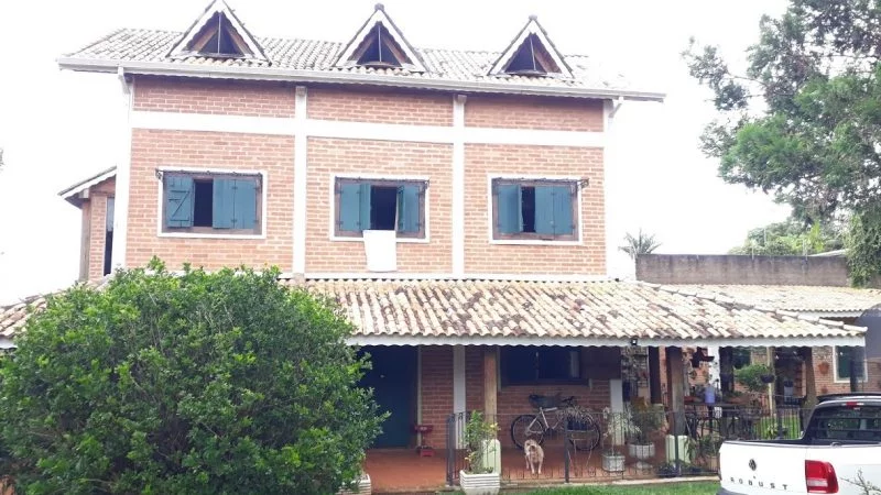 Corretor de imóveis Alexandre Bettoi Bragança Paulista | Casa Roxa à venda Jardim América