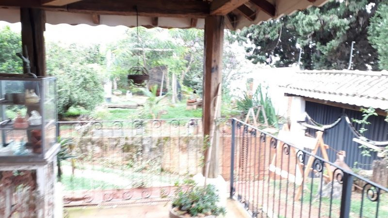Casas à venda Jardim América Bragança Paulista