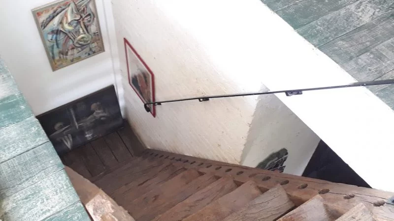Corretor de imóveis Alexandre Bettoi Bragança Paulista | Casa Roxa à venda Jardim América