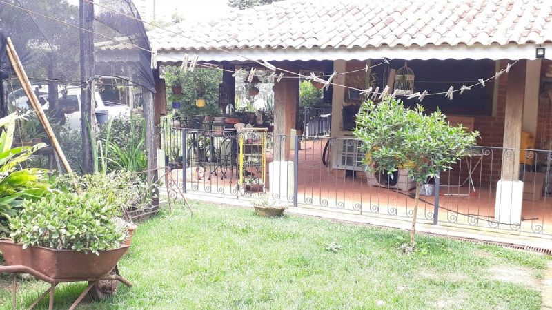 Casas à venda Jardim América Bragança Paulista