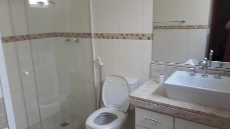 Casa a venda do Jardim América em Bragança Paulista frente a área verde