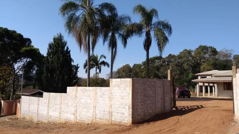 Chácara à venda em Vargem SP