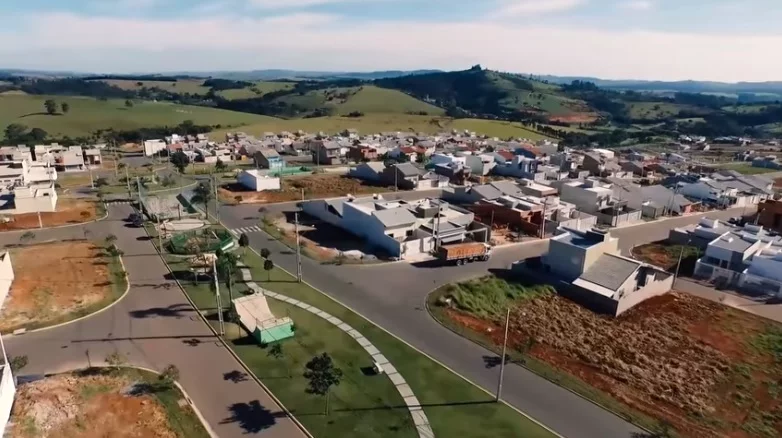 Residencial Quinta dos Vinhedos Bragança . Conhece ? www.imoveisembragancapaulista.com