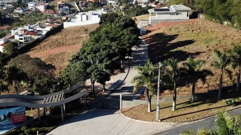 Terrenos à venda em Bragança Paulista SP - SPAZIO DESIGN RESIDENCIAL