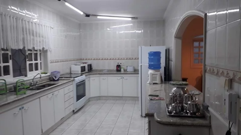 Casa a venda jardim América 2 ,  Bragança Paulista SP