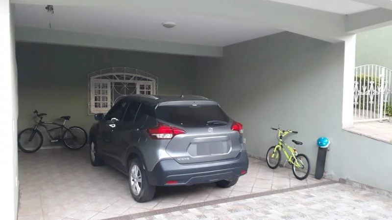 Casa a venda jardim América 2 ,  Bragança Paulista SP
