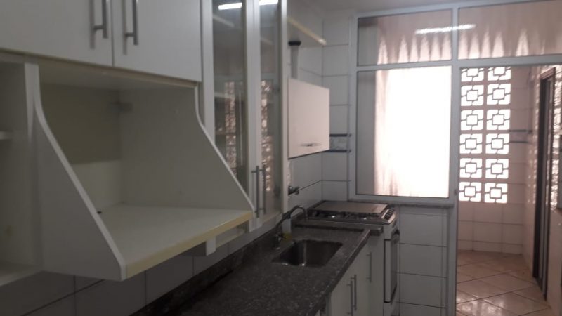 Apartamentos à venda  em Bragança Paulista SP