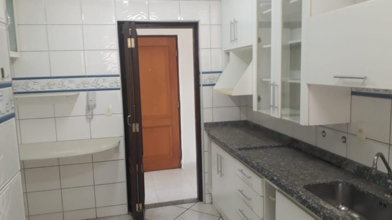 Apartamentos à venda  em Bragança Paulista SP