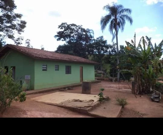 Sitio à venda em Bragança Paulista SP- Água comprida