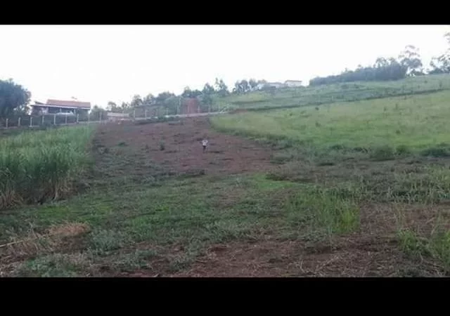 Sitio à venda em Bragança Paulista SP- Água comprida