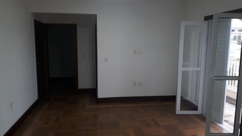 Casa à venda no Colinas de São Francisco  em Bragança Paulista